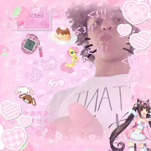 cutecore anthem