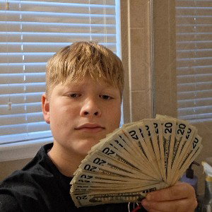 im a future millionare mf