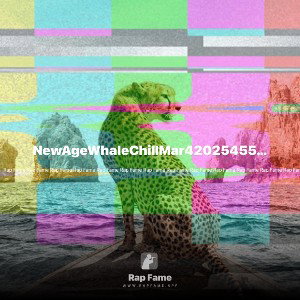 NewAgeWhaleChillMar42025455PM