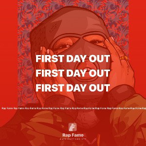 first day out 