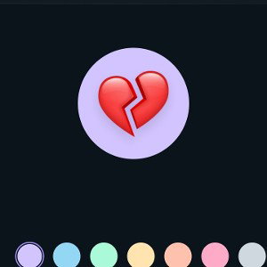 heart breaker 