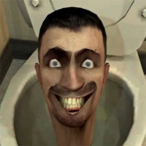 skibidi toilet 