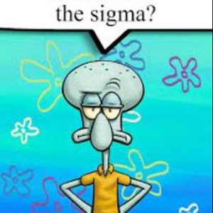 what da sigma
