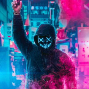 no luck feat Nikeboy