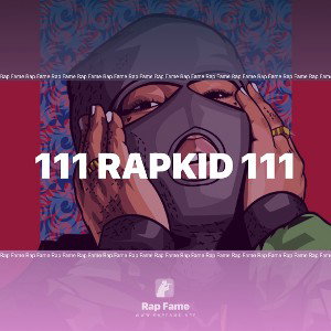 111 rapkid 111