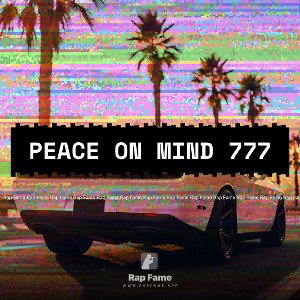 peace on mind 777
