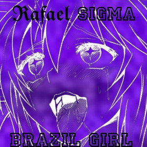 BRAZIL GIRL