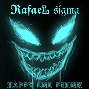 HAPPY END PHONK