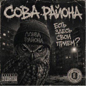 сова района - Есть здесь свои прием?