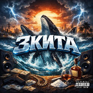 3Кита (feat. D.Set, Feyva)