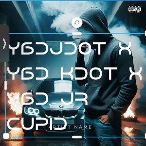 YBD jdot XYBD kdot X jr cupid
