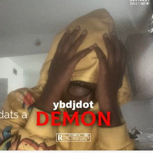 dats a demon (beatbox)