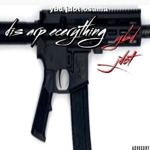 dis arp everything 