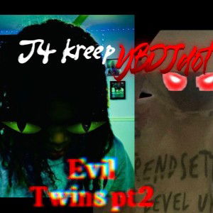evil twins pt 2