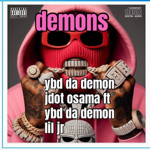 demons ft YBD da demon lil jr