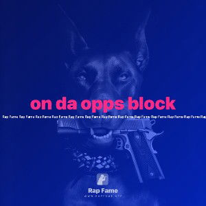 on da opps block