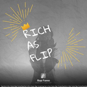 rich as flip