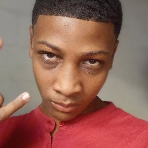I can be evil [Gboy]