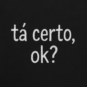 Yama - Tá certo_ 🆗. 