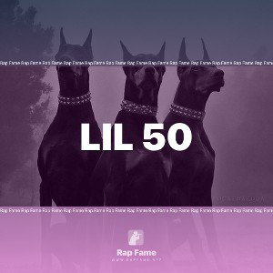 lil 50  