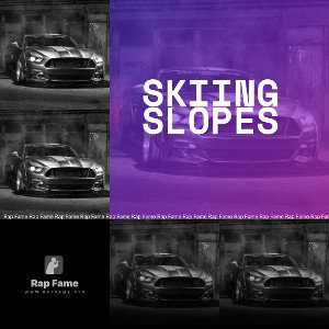 SKIING SLOPEs
