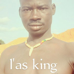 l'as king 