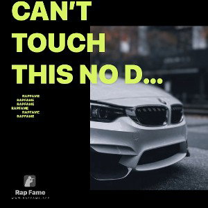 can’t touch this No Diddy