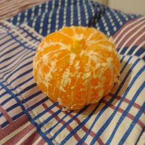 mandarina 