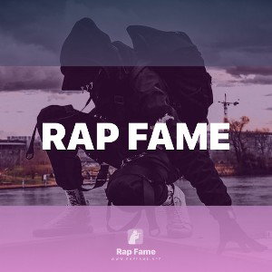 Rappers go through depression