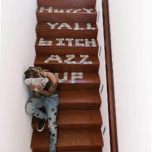 Hurry y’all bitch ass up