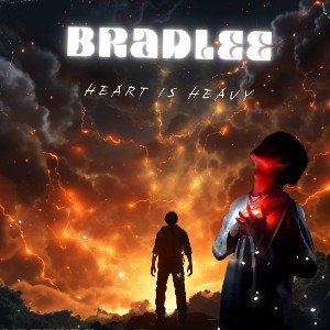 BradleeTunes-heart is Heavy-ft-Luu&No Disc