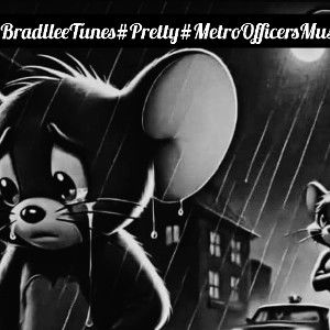 BradleeTunes -_-Pretty -_OfficialOudio_