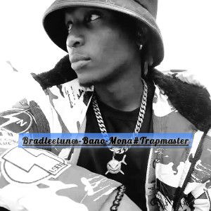 BradleeTunes-Bano-mona _Official oudio_