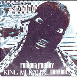 Darkdoc - Mic Slaughterz _Feat Furious Franky_