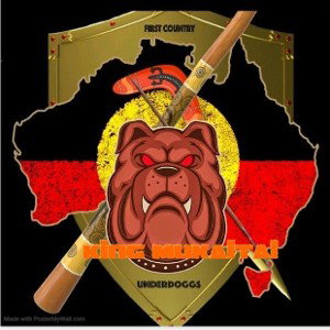 KING MUKAITAI - Indigenous pride  