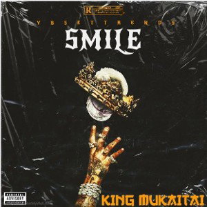 KING MUKAITAI - SMILE FEAT YB SETTRENDS   