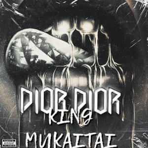 KING MUKAITAI - dior finished aye