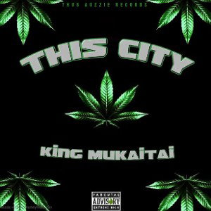 KING MUKAITAI - this city remake demo version real one coming soon  