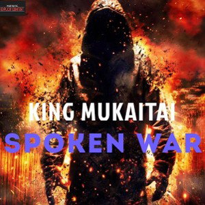 KING MUKAITAI - Spoken wars 