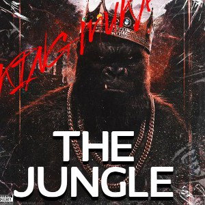 KING MUKAITAI - run thru the jungle cover track sung by me  