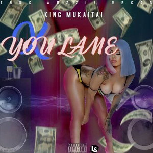 KING MUKAITAI - you lame feat big roach 