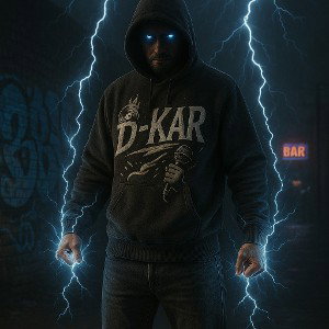 D-kar- v noci 
