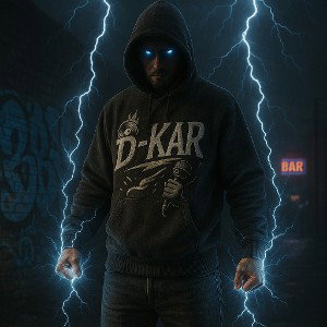 D-kar - Vidím tenhle svět