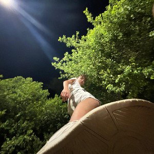 הכול מאמא ואבא והמשפחה וה'
