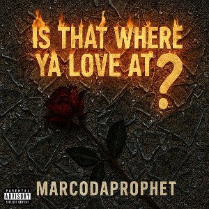 Is That Where Ya Love At