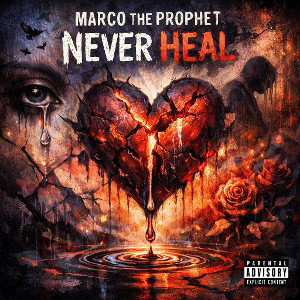 Never Heal