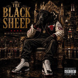 The Black Sheep