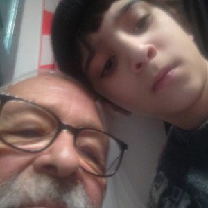 mi abuelo