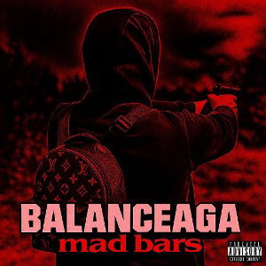 BALANCEAGA - MAD BARS