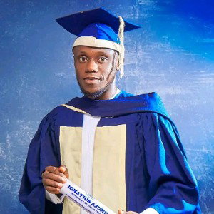 Master C bless my hustle